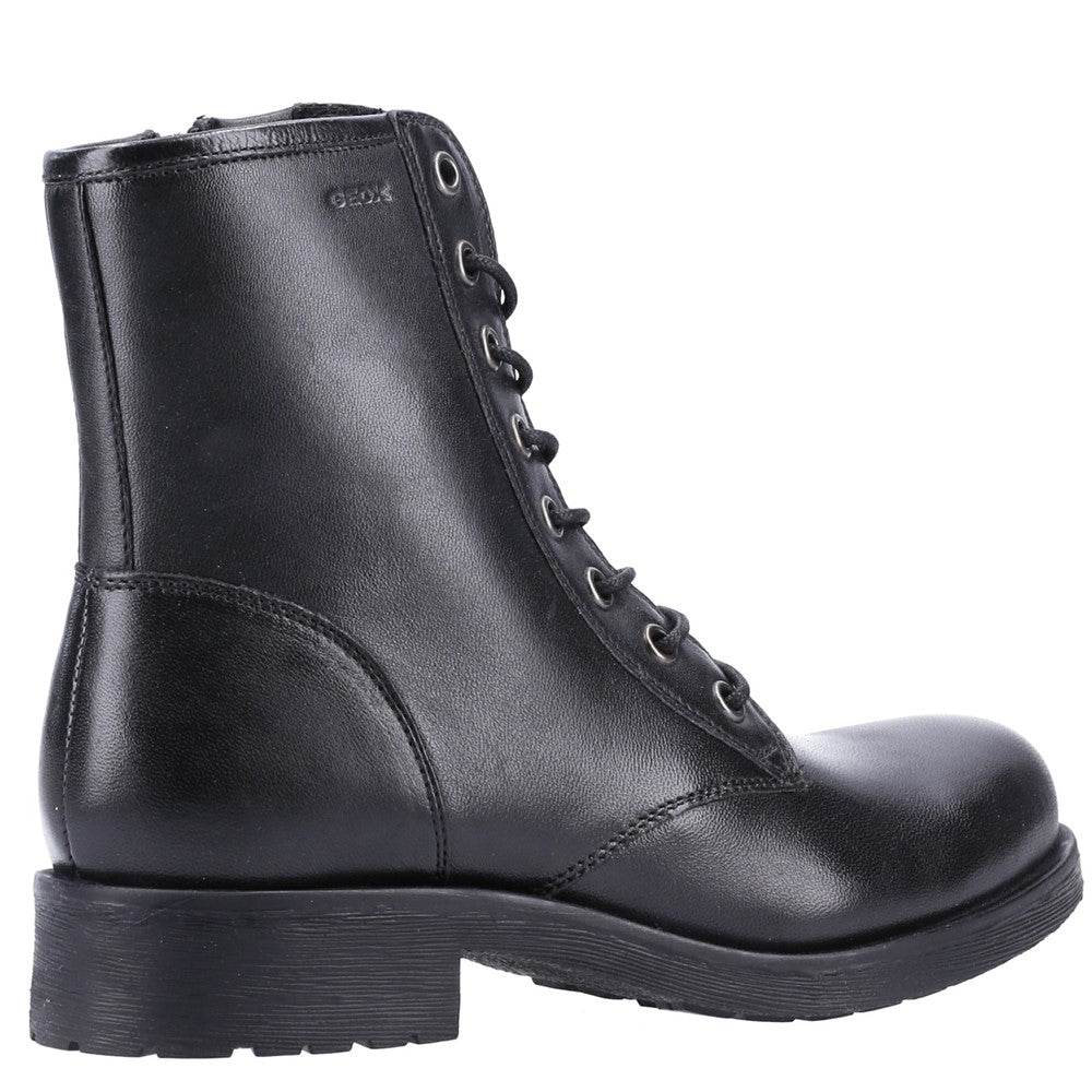 Women's Geox Rawelle Ankle Boots