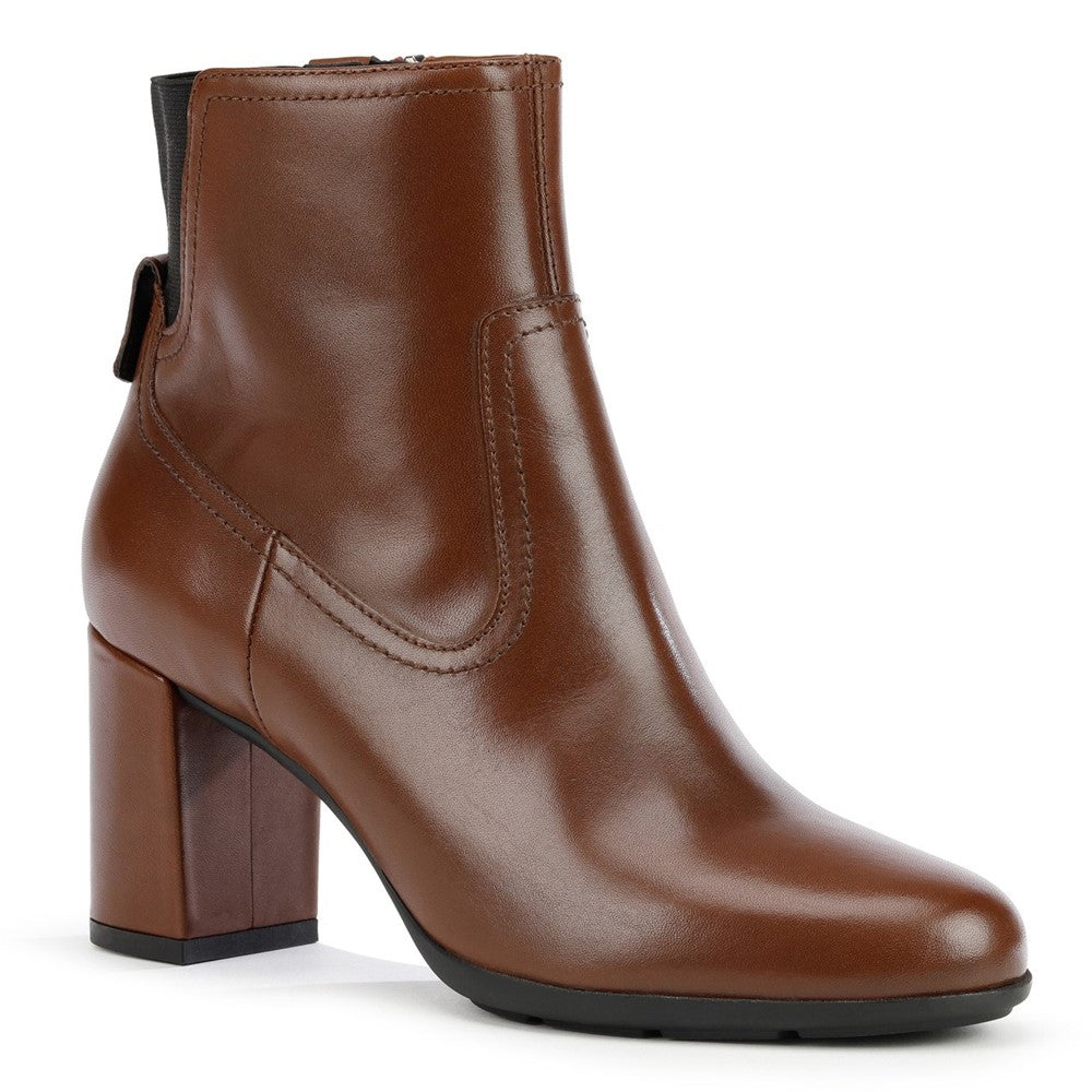 Women's Geox New Annya Ankle Boots