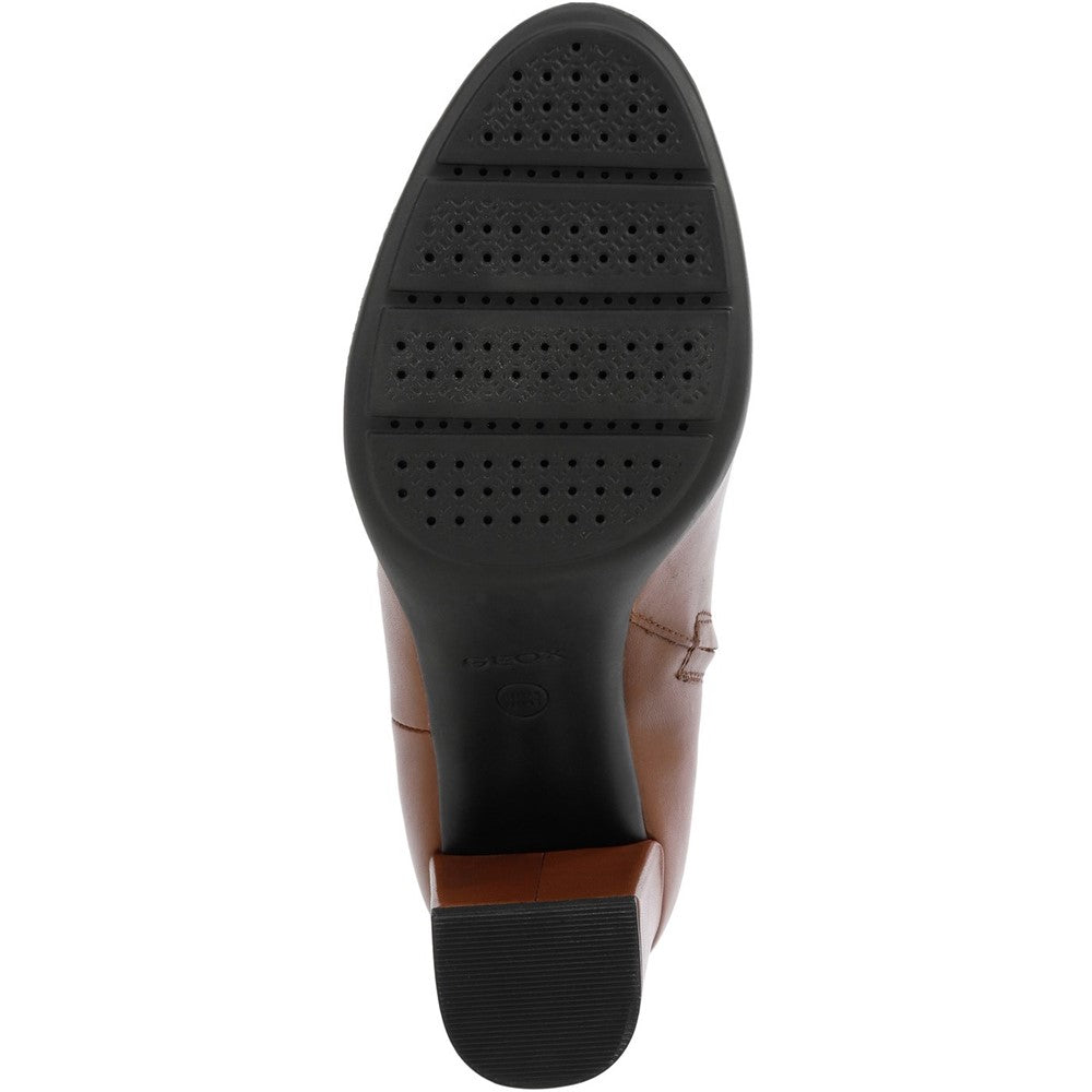 Women's Geox New Annya Ankle Boots