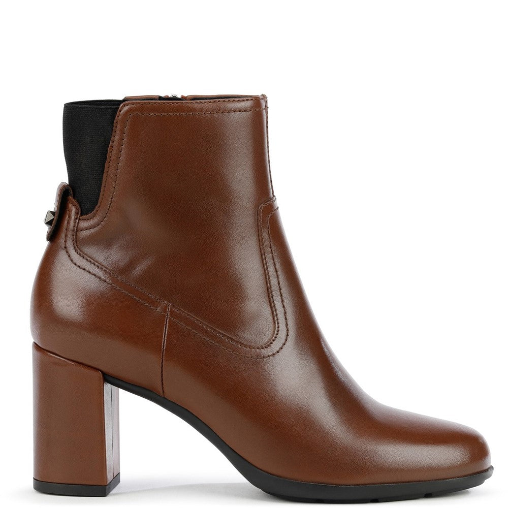 Women's Geox New Annya Ankle Boots