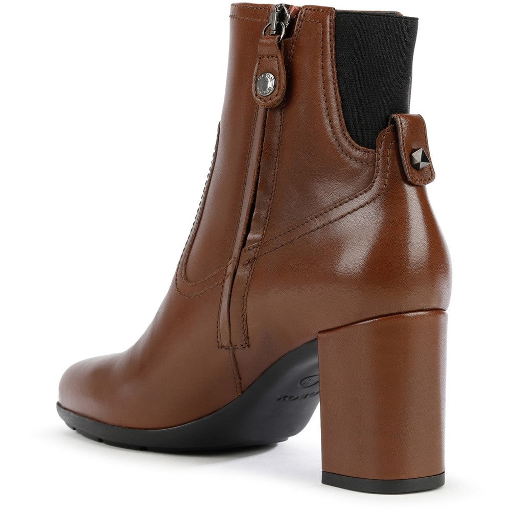 Women's Geox New Annya Ankle Boots