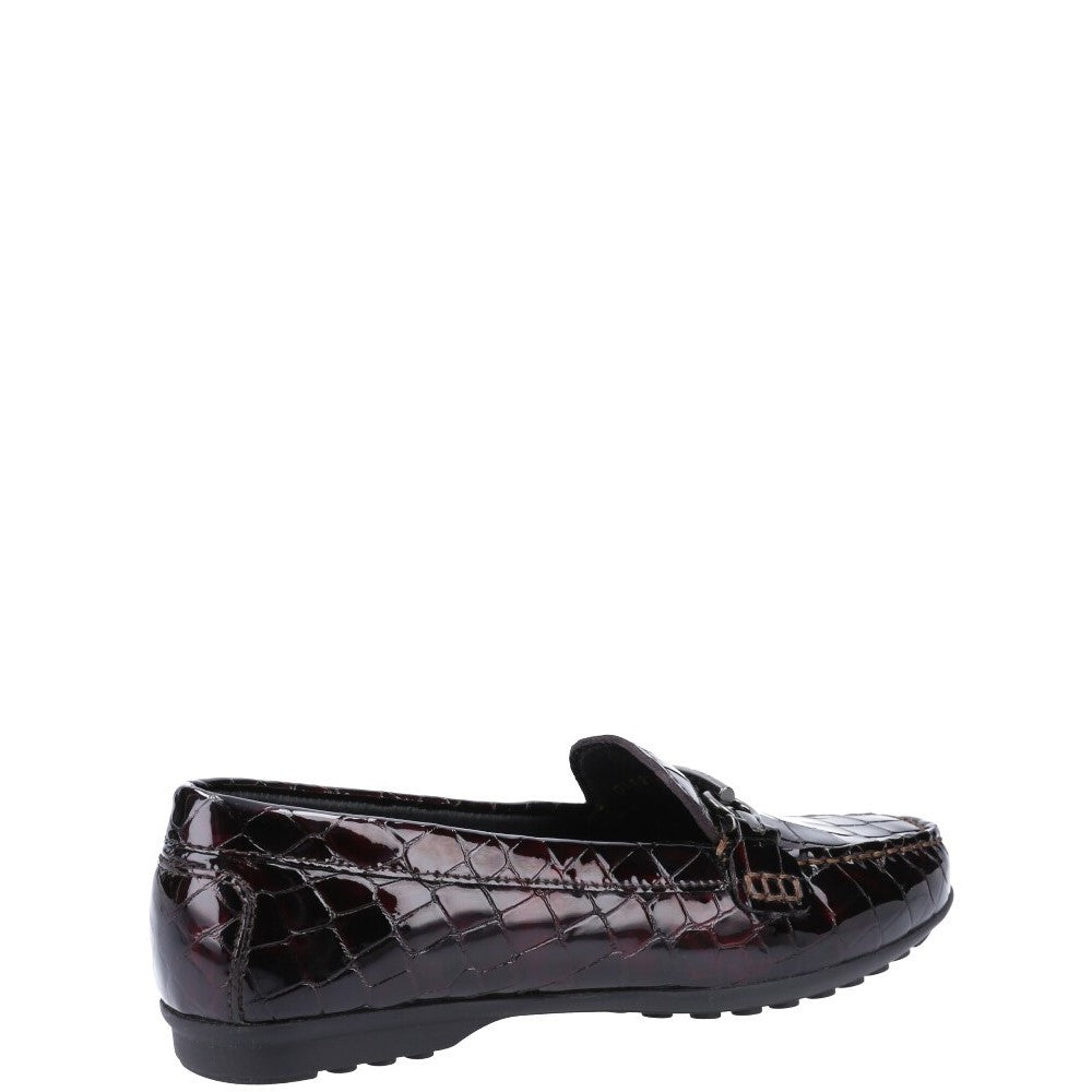 Women's Geox Elidia Moccasins