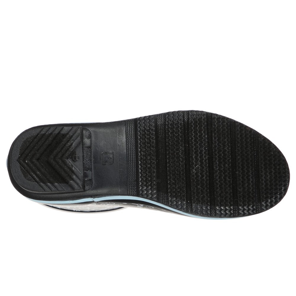Women's Skechers BOBS Rain Check Misty Eye Wellington
