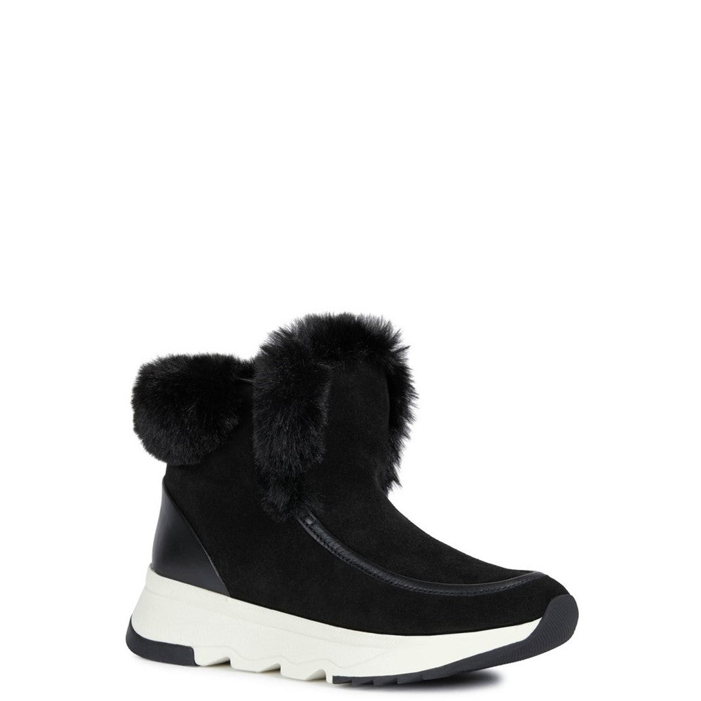 Women's Geox Falena Woman Ankle Boot