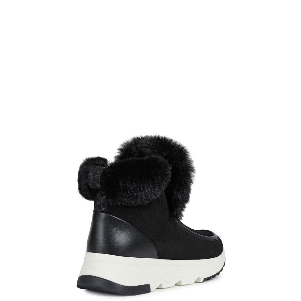 Women's Geox Falena Woman Ankle Boot
