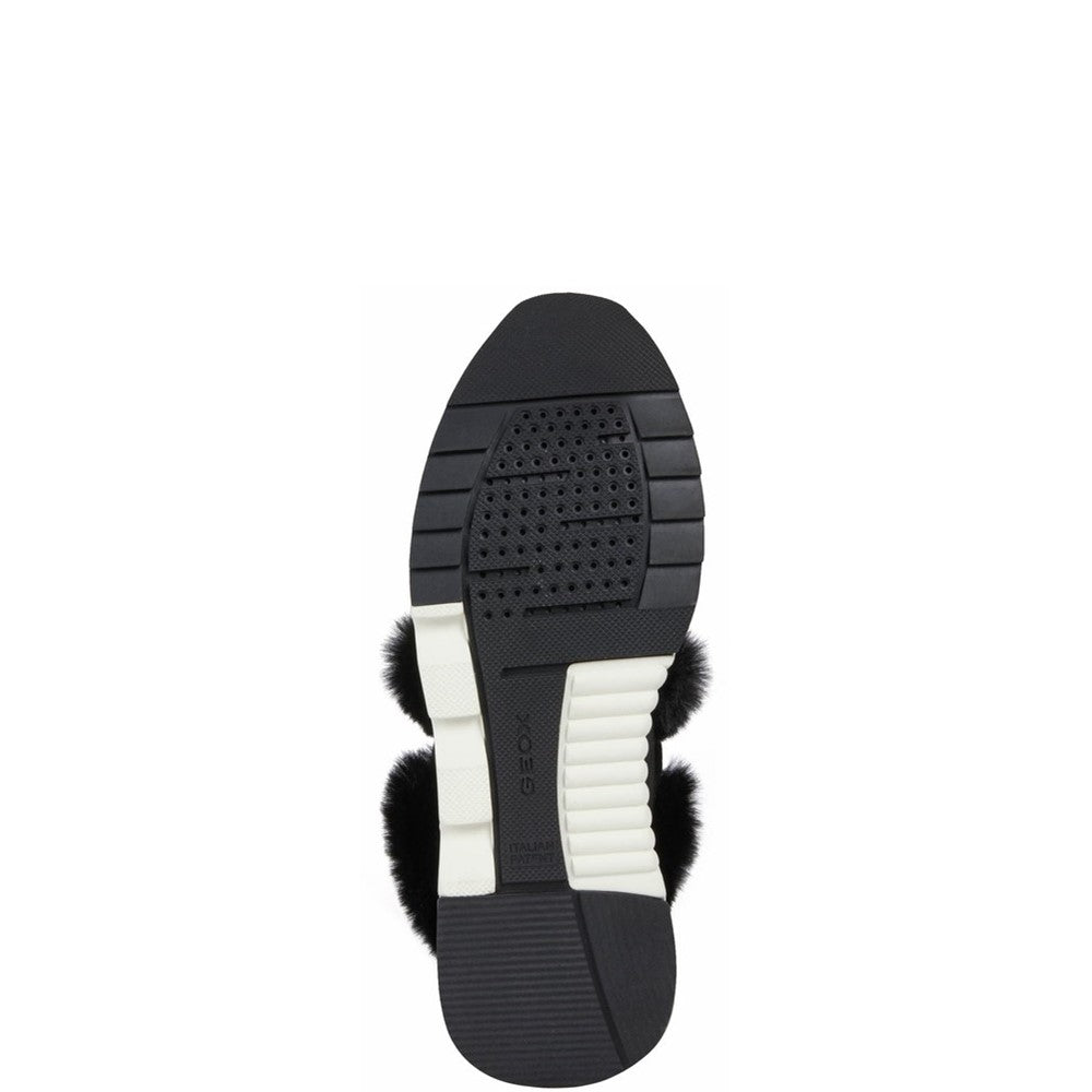 Women's Geox Falena Woman Ankle Boot