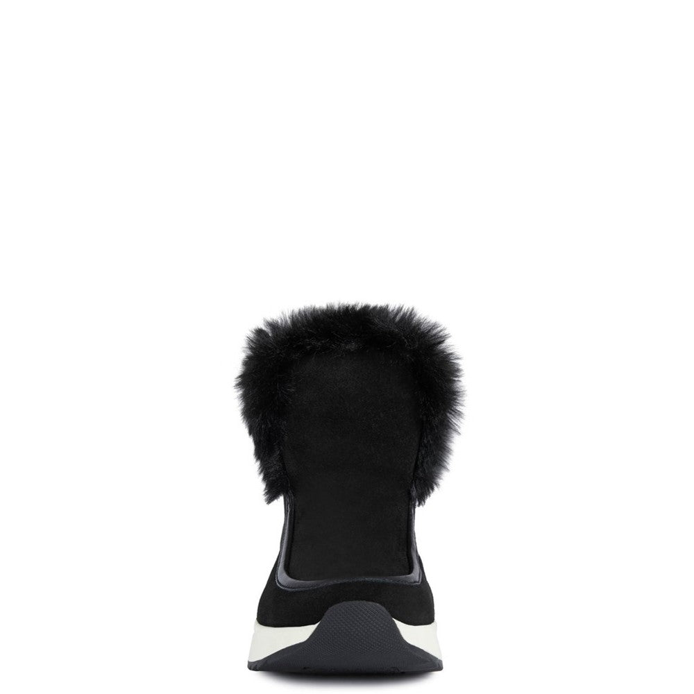 Women's Geox Falena Woman Ankle Boot