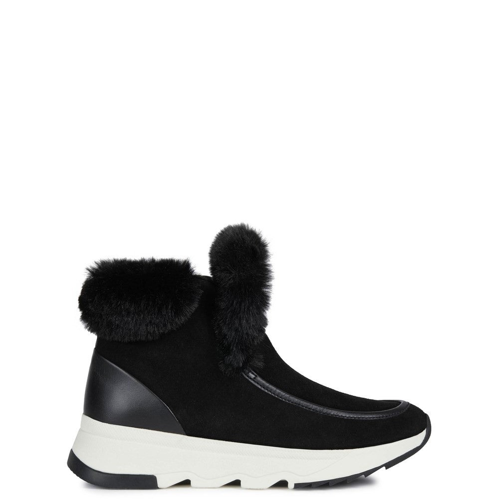 Women's Geox Falena Woman Ankle Boot