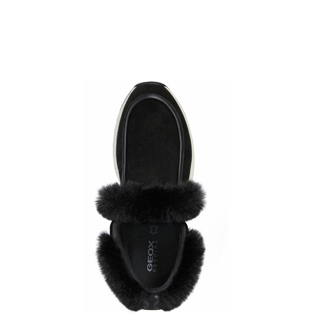 Women's Geox Falena Woman Ankle Boot