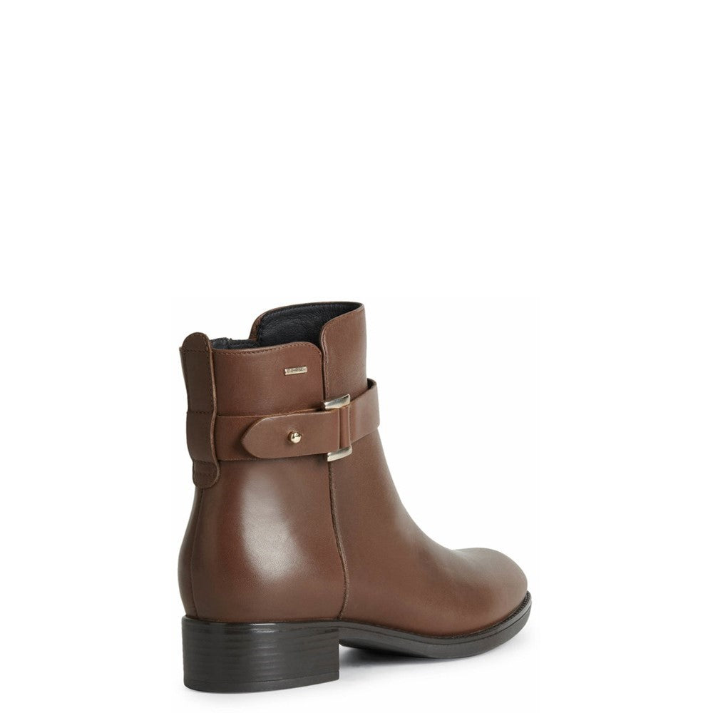 Women's Geox Felicity Woman Ankle Boot