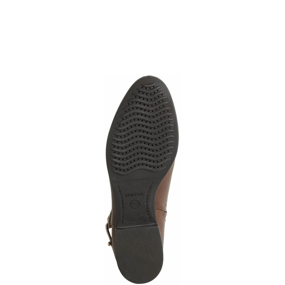 Women's Geox Felicity Woman Ankle Boot