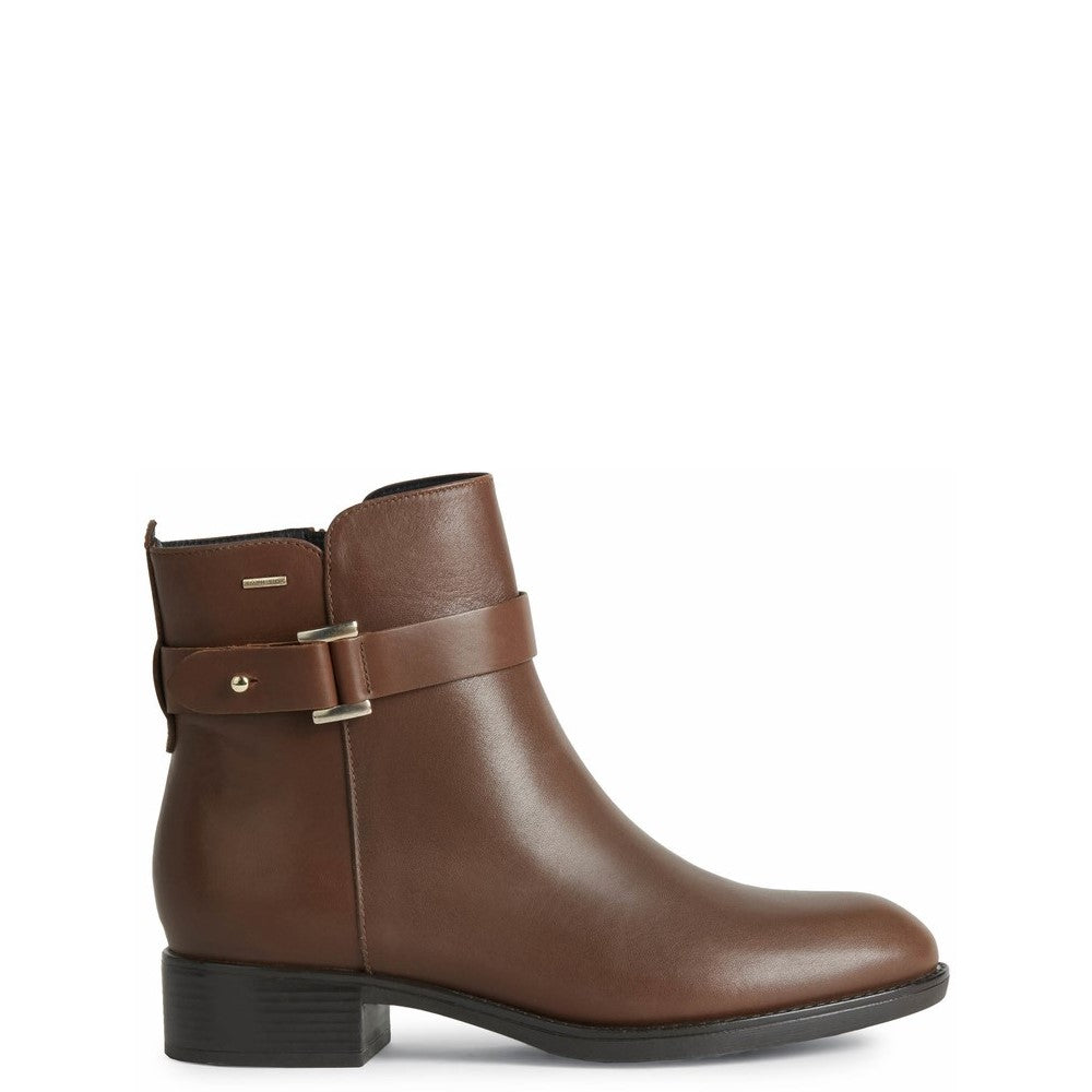 Women's Geox Felicity Woman Ankle Boot