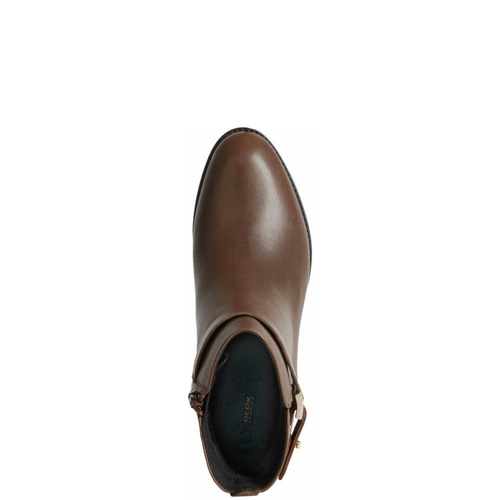 Women's Geox Felicity Woman Ankle Boot