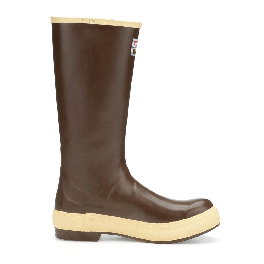 Men's Xtratuf Legacy 15" Plain Toe