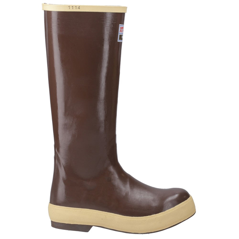 Men's Xtratuf Legacy 15" Plain Toe
