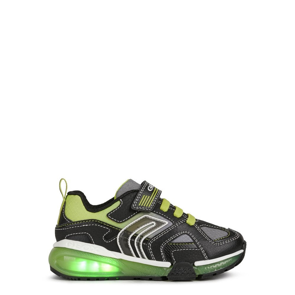 Boys' Geox Bayonyc Shoes