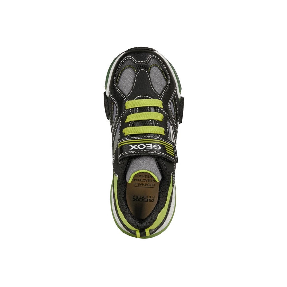 Boys' Geox Bayonyc Shoes