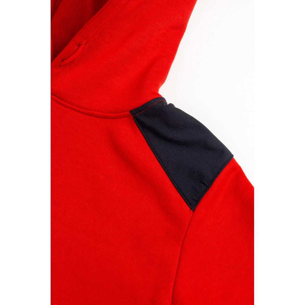 Men's Caterpillar Essentials Hooded Sweatshirt