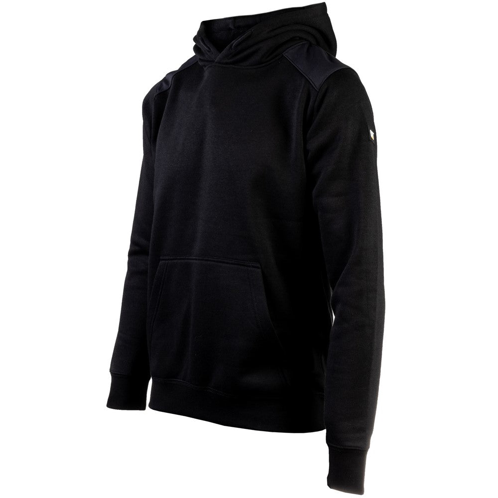 Men's Caterpillar Essentials Hooded Sweatshirt