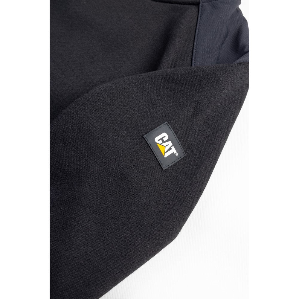 Men's Caterpillar Essentials Hooded Sweatshirt