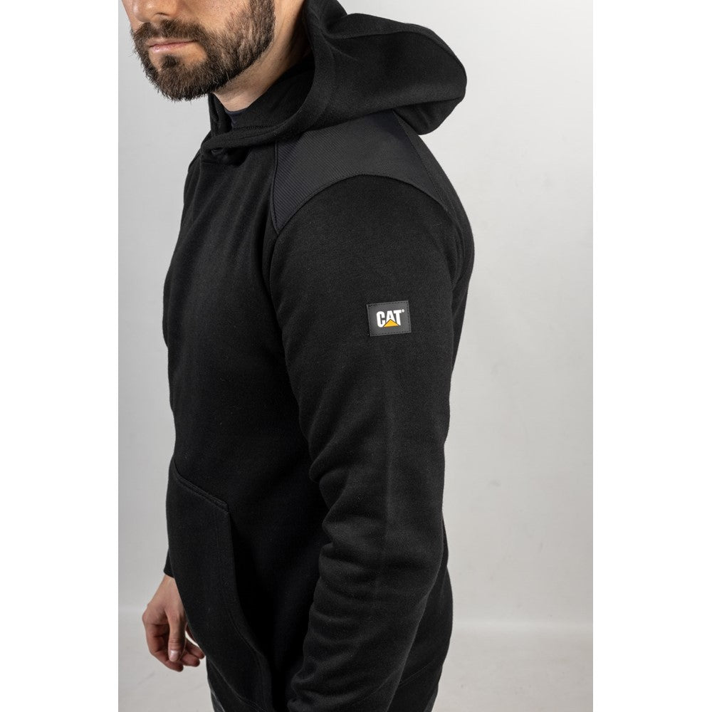 Men's Caterpillar Essentials Hooded Sweatshirt