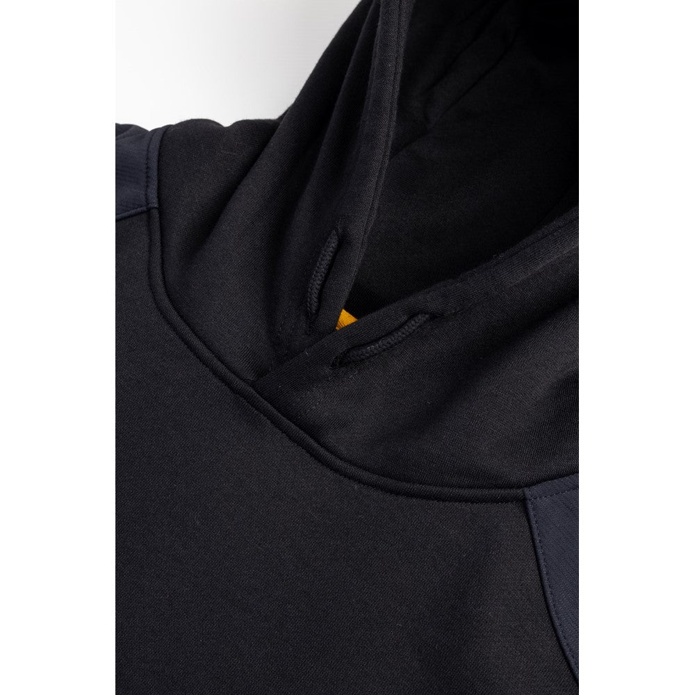 Men's Caterpillar Essentials Hooded Sweatshirt
