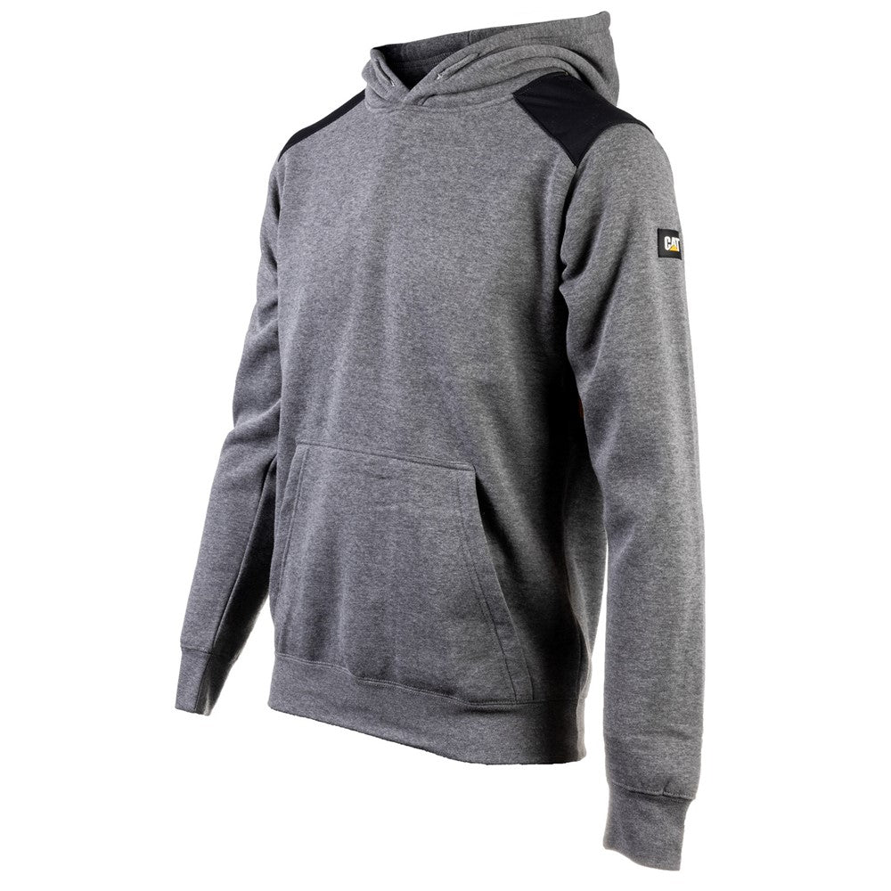 Men's Caterpillar Essentials Hooded Sweatshirt
