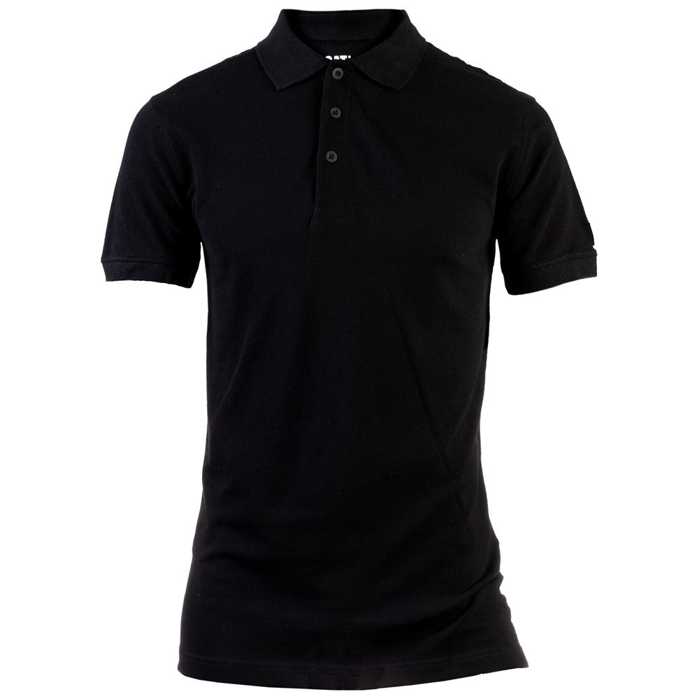 Men's Caterpillar Essentials Polo Shirt
