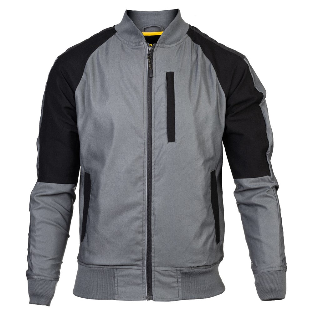 Men's Caterpillar Trades Bomber Jacket