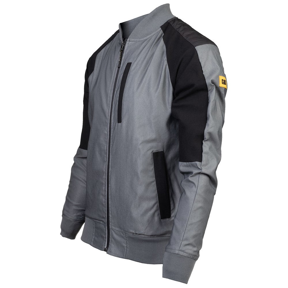 Men's Caterpillar Trades Bomber Jacket