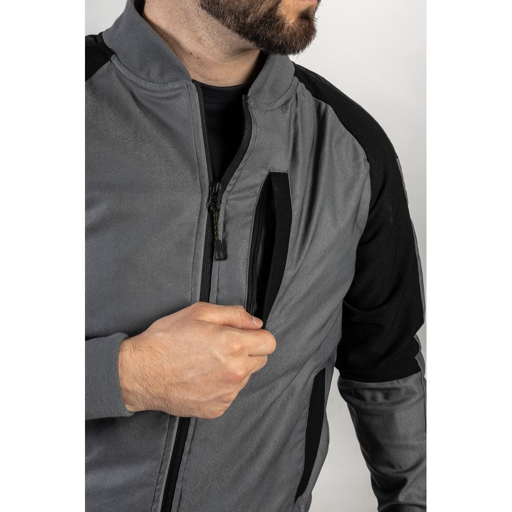 Men's Caterpillar Trades Bomber Jacket