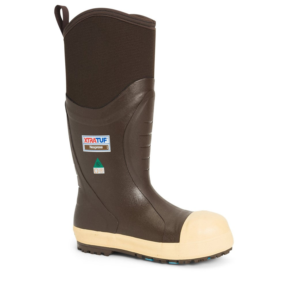 Men's Xtratuf Swingsaw Composite Toe Boot