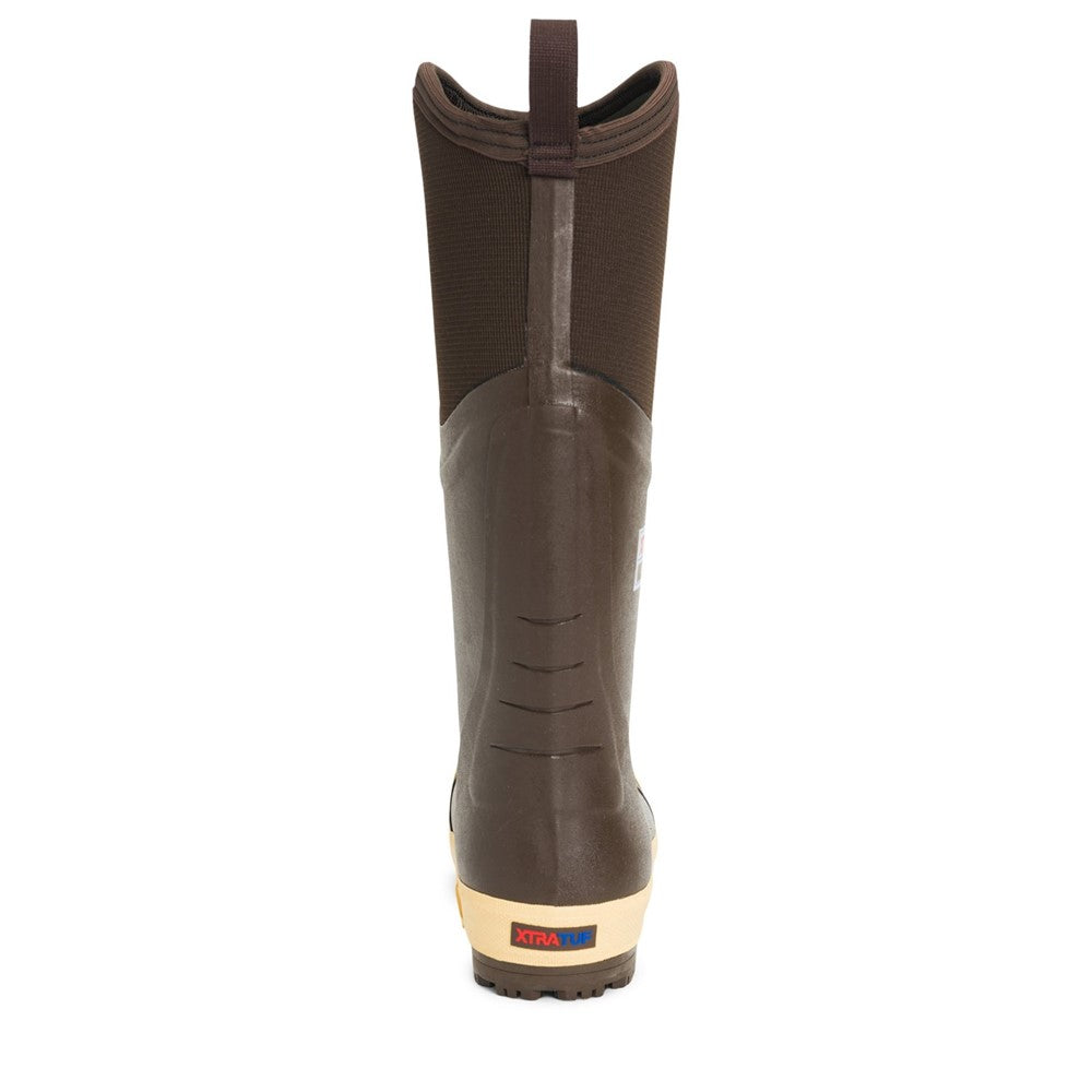 Men's Xtratuf Swingsaw Composite Toe Boot