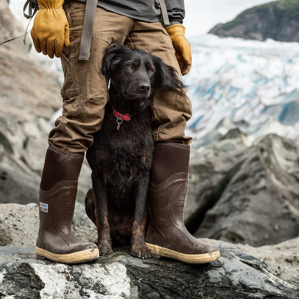 Men's Xtratuf Swingsaw Composite Toe Boot