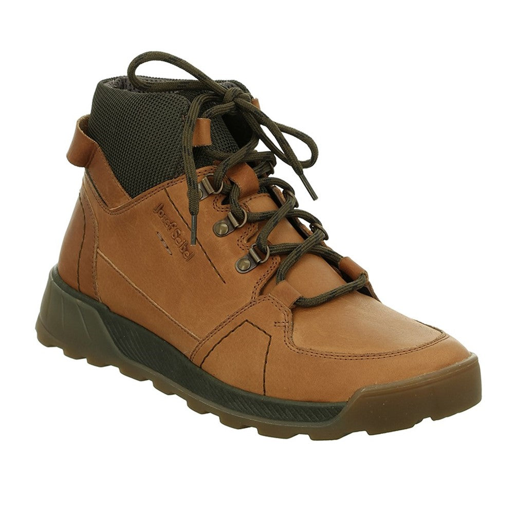 Men's Josef Seibel Raymond 53 Wide Fit Boots