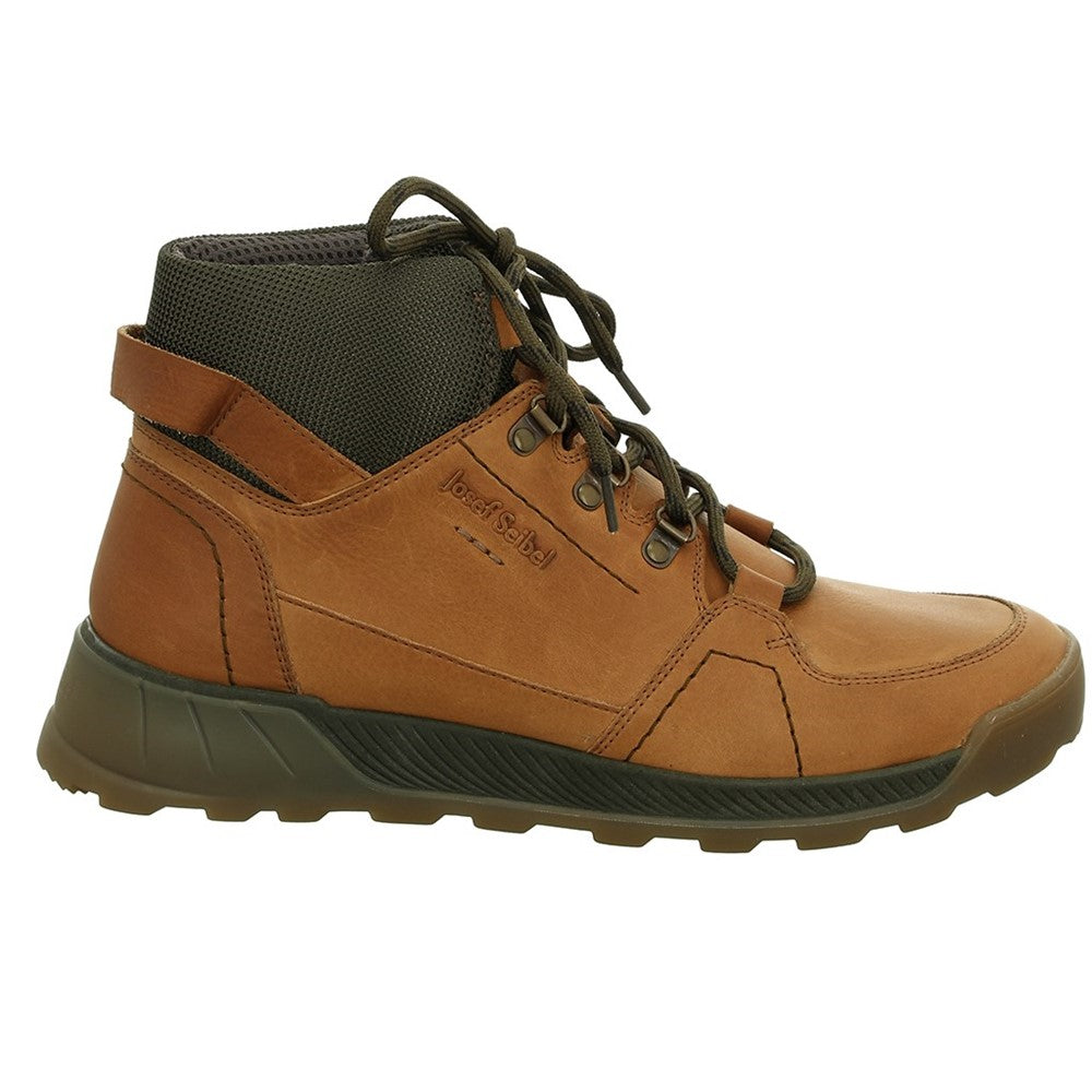 Men's Josef Seibel Raymond 53 Wide Fit Boots