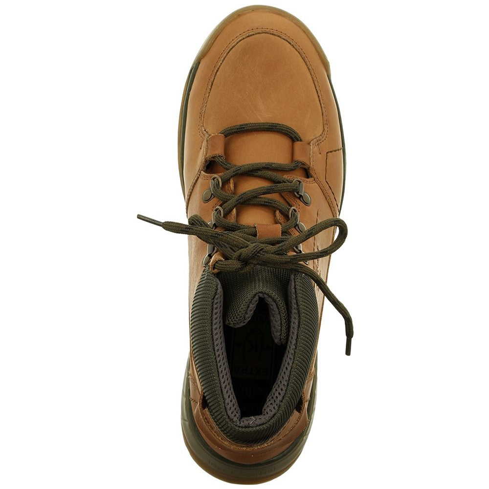 Men's Josef Seibel Raymond 53 Wide Fit Boots