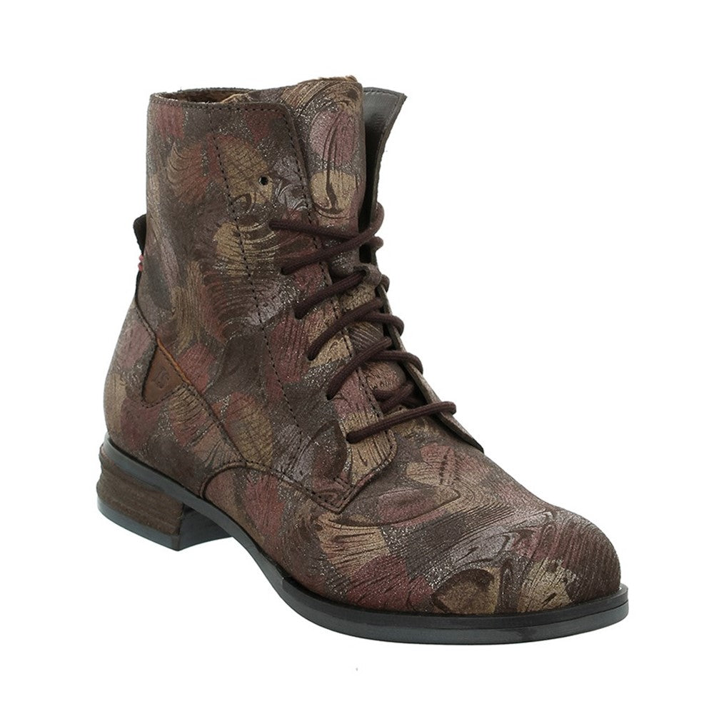 Women's Josef Seibel Sanja 01 Ankle Boots