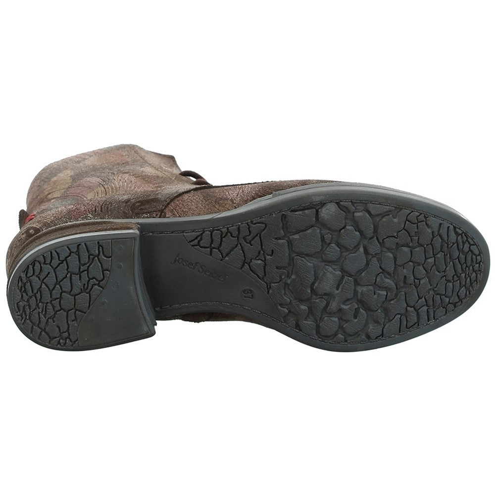 Women's Josef Seibel Sanja 01 Ankle Boots