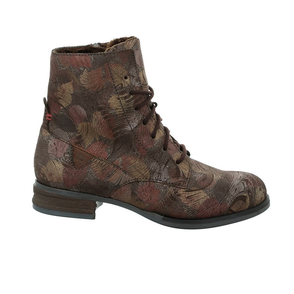 Women's Josef Seibel Sanja 01 Ankle Boots