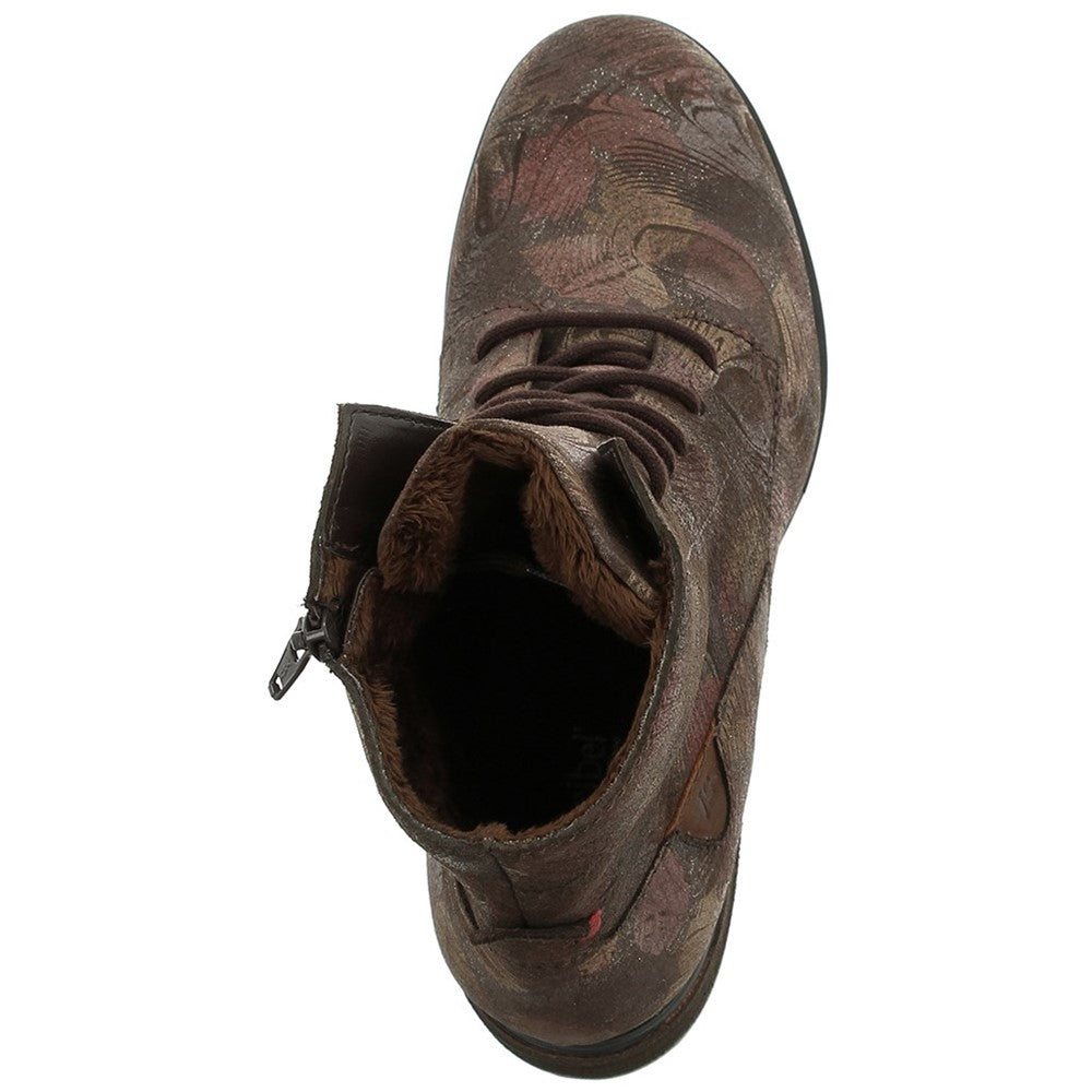Women's Josef Seibel Sanja 01 Ankle Boots