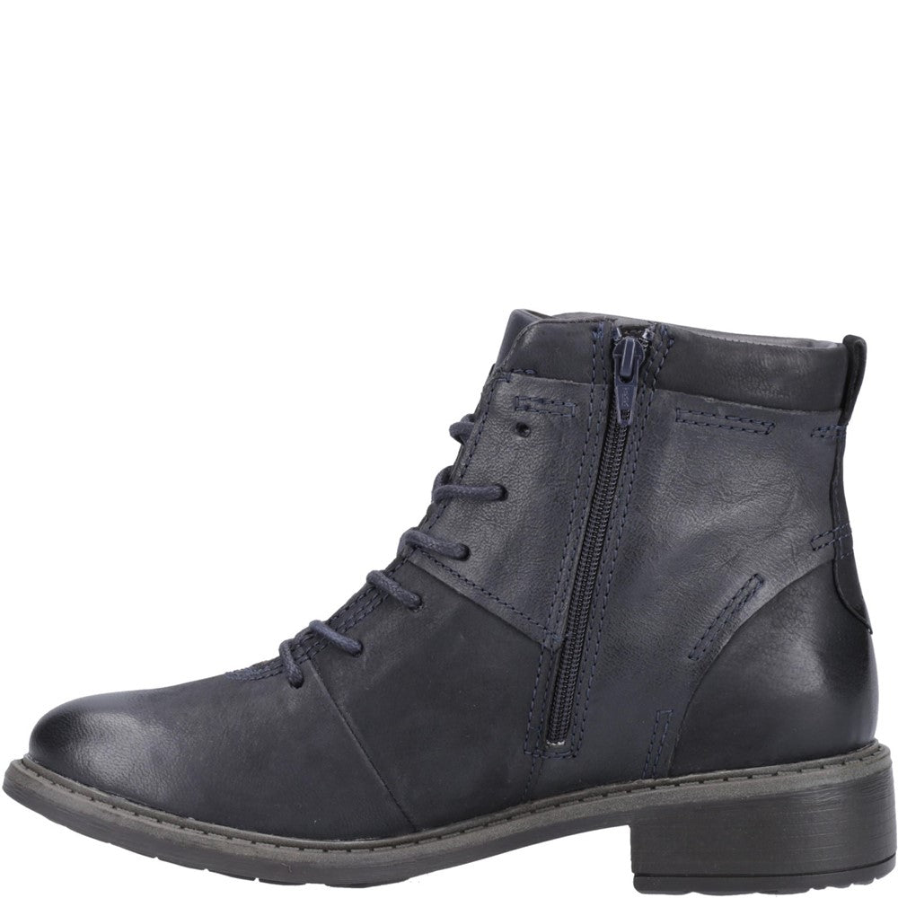 Women's Josef Seibel Selena 50 Boot