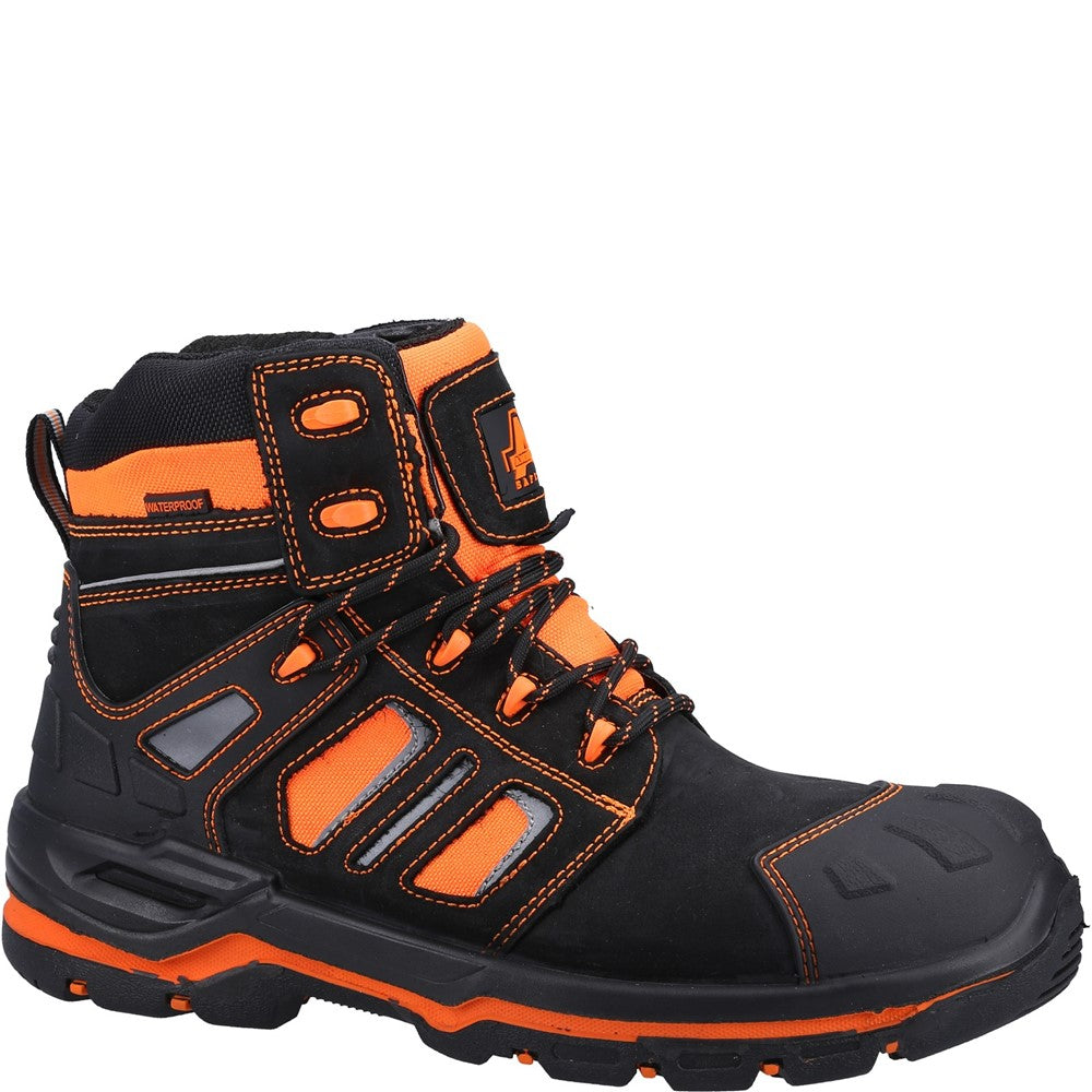 Unisex Amblers Safety AS971C Radiant Safety Boot