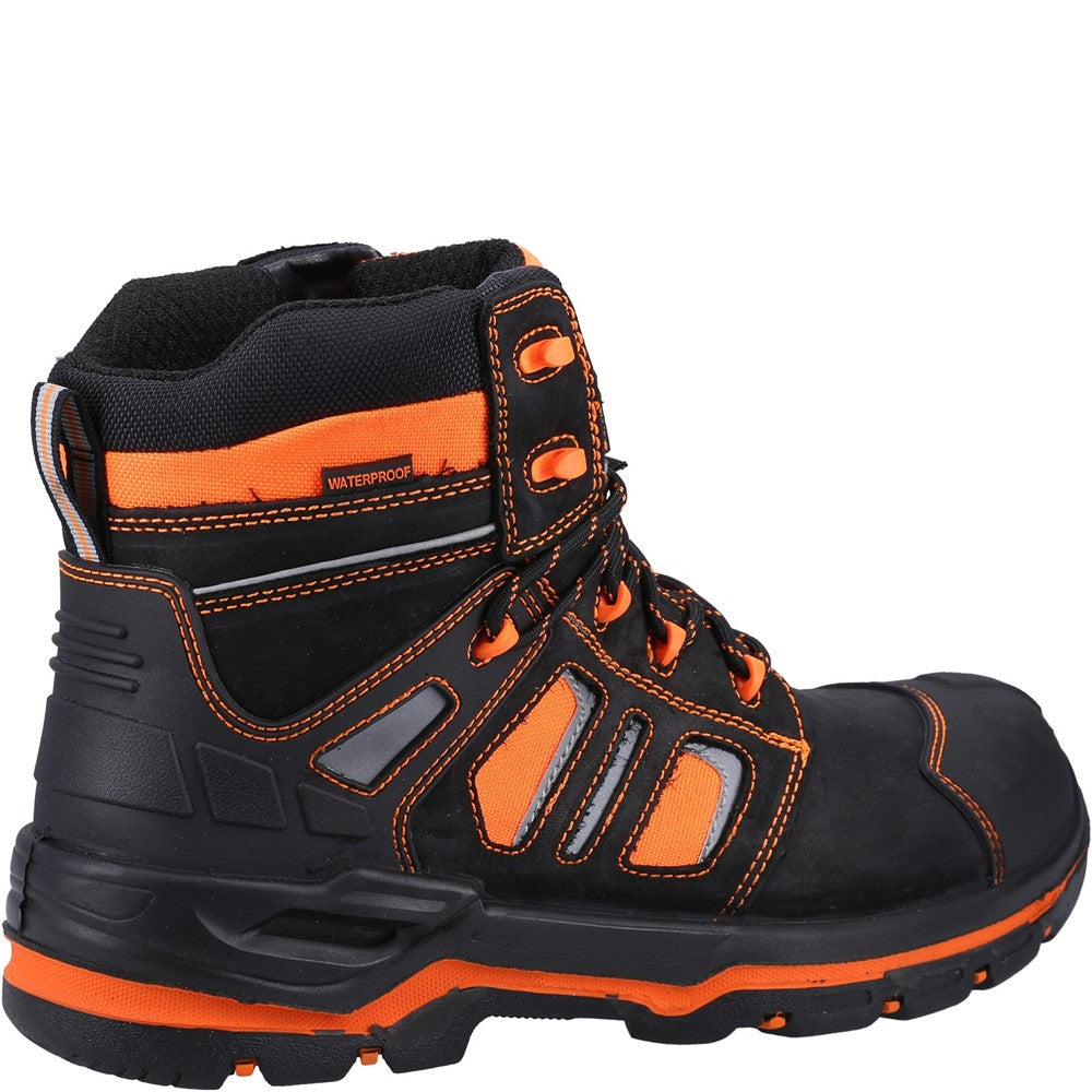 Unisex Amblers Safety AS971C Radiant Safety Boot
