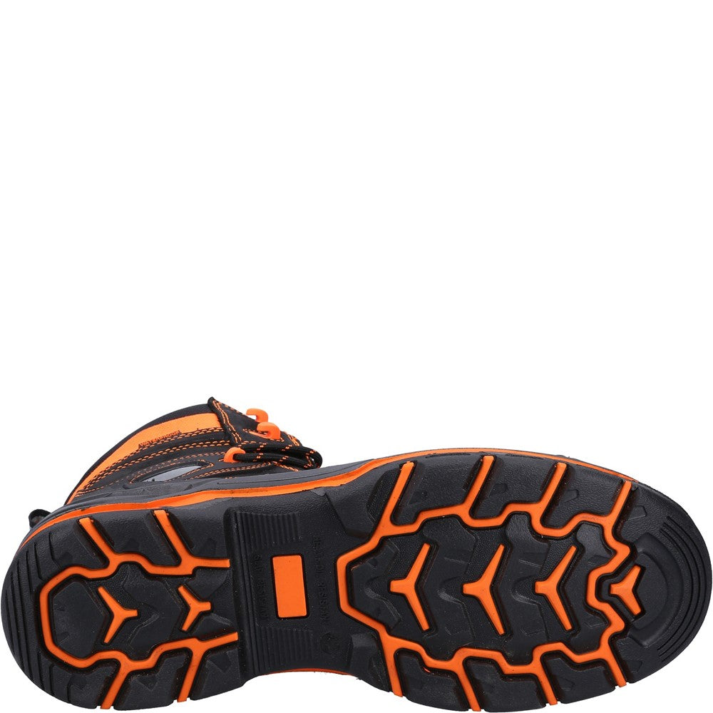 Unisex Amblers Safety AS971C Radiant Safety Boot