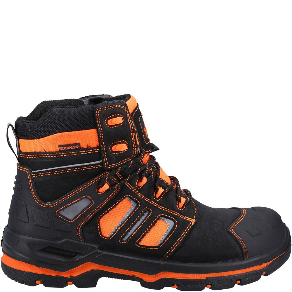 Unisex Amblers Safety AS971C Radiant Safety Boot