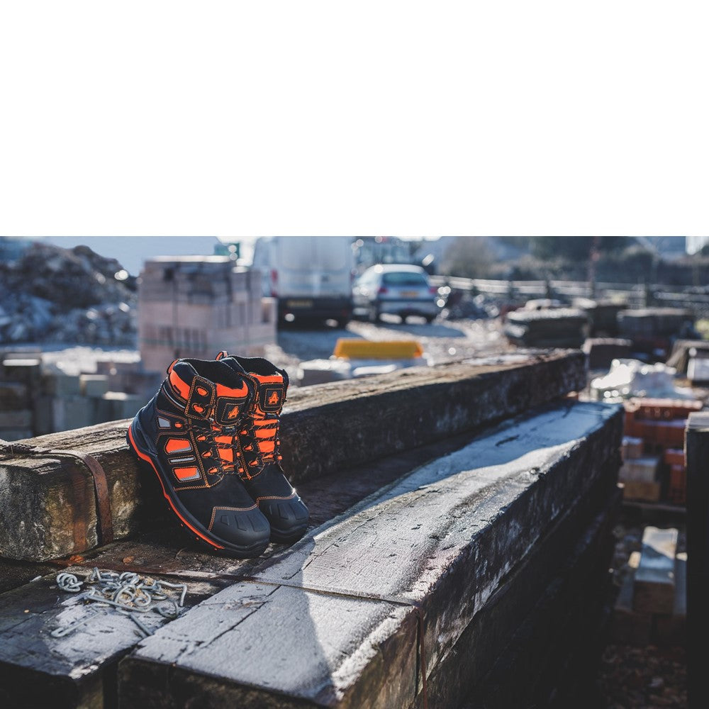 Unisex Amblers Safety AS971C Radiant Safety Boot