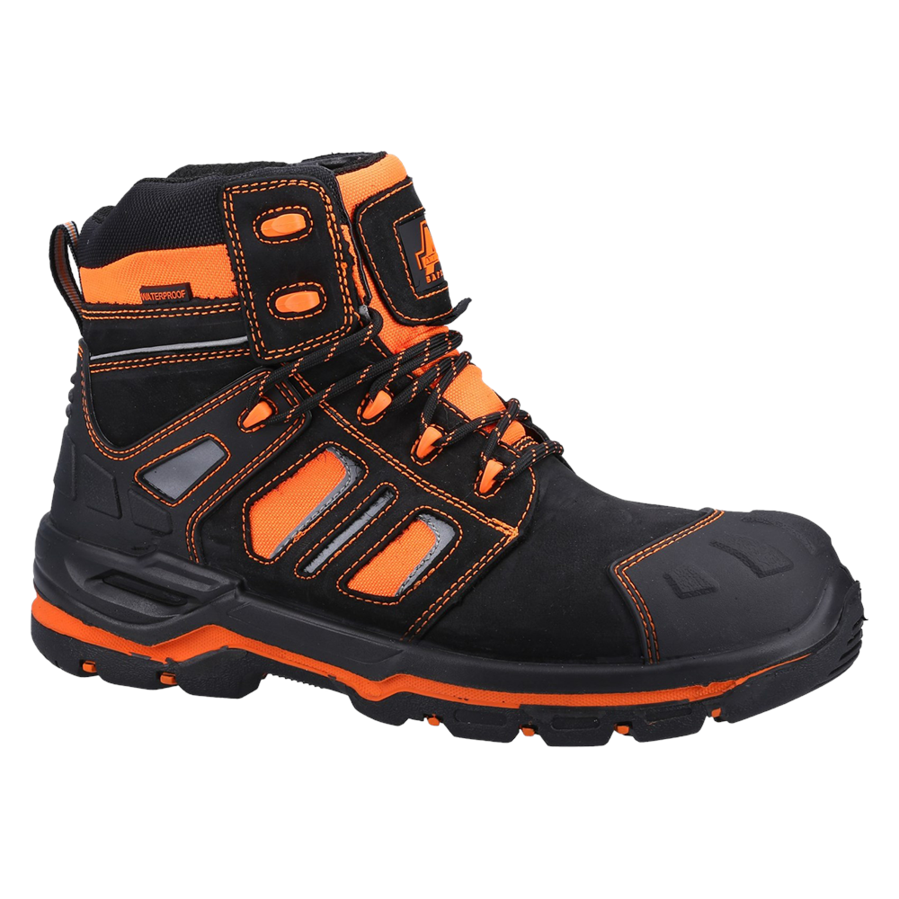 Unisex Amblers Safety AS971C Radiant Safety Boot