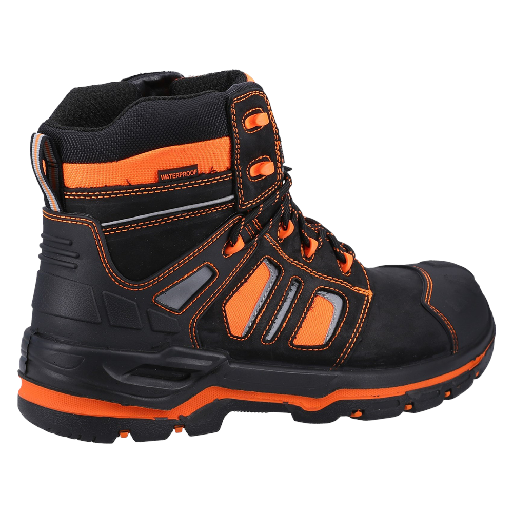 Unisex Amblers Safety AS971C Radiant Safety Boot