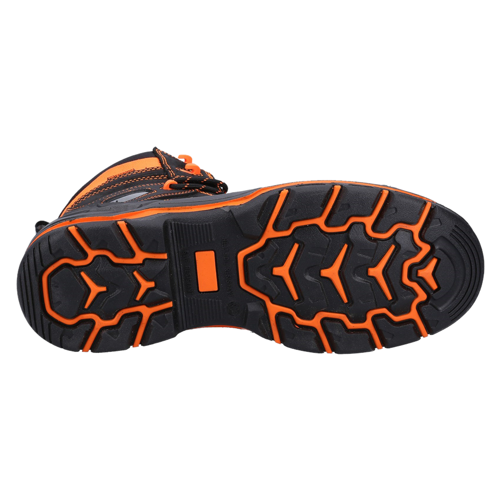 Unisex Amblers Safety AS971C Radiant Safety Boot